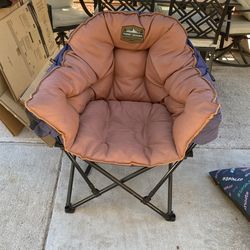 Tommy Bahama XL Camping Chair