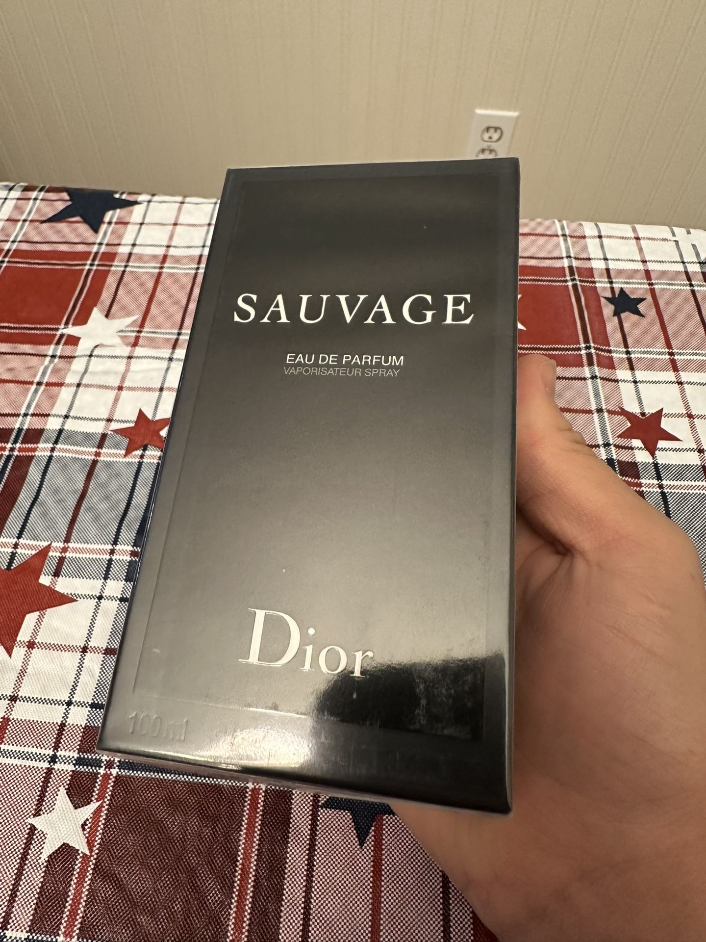 Unwanted Cologne