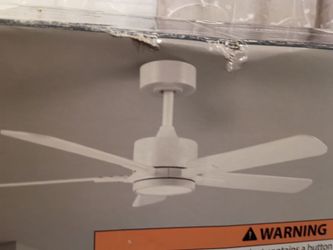 Harbor breeze ceiling fan