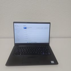 Dell Latitude 7300 Intel Core i7-8665U