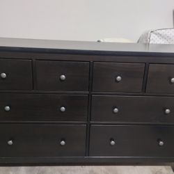Ikea Dresser In Good Condition 
