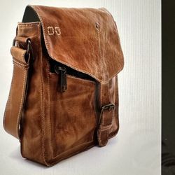 Handmade Leather Purse