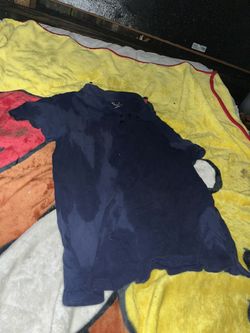 Woman’s Polo Shirt 