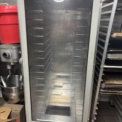 Full Sized Electric Proofer 