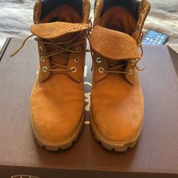 Mens Boots 