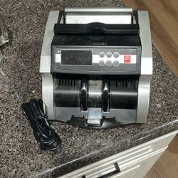 Money Counter Machine