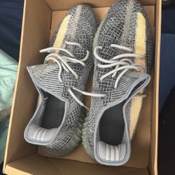 12 1/2 Yeezy Boost 350