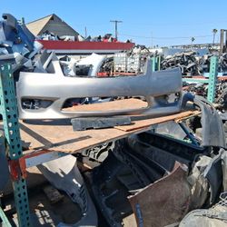 Fronte Bumper InfiniM35 08-10