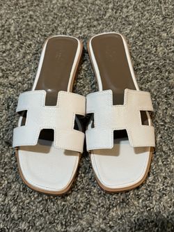 Hermes Sandals
