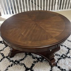 Ashley Coffee Table 