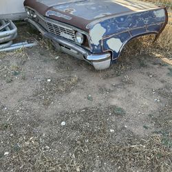 Car Parts