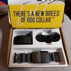 FI Dog GPS Tracker New Size Of Collar Small 