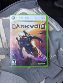 Darkvoid