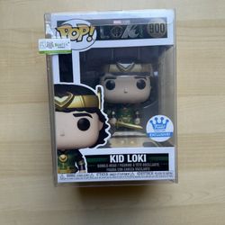 Pop