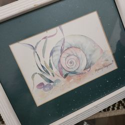 Pinturas De Marcy Chapman 