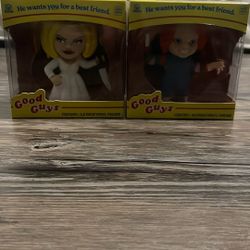 Good Guys Figure