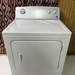 Dryer Gas Kenmore