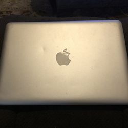 Mac Book Pro 13 Inch 