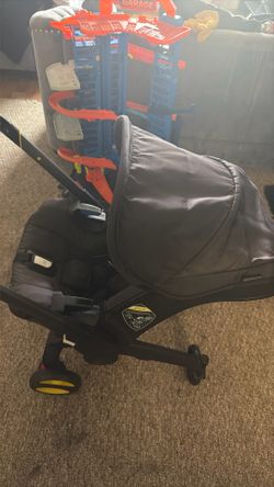 Stroller