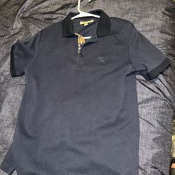 Burberry Shirt 