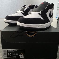 Nike Air Jordan 1 Low SE