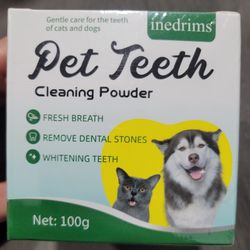 Pet Hygiene 