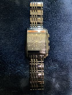 Burberry Watch