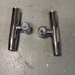 Adjustable Fishing Rod Holders