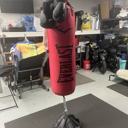 MMA Bag For Sale