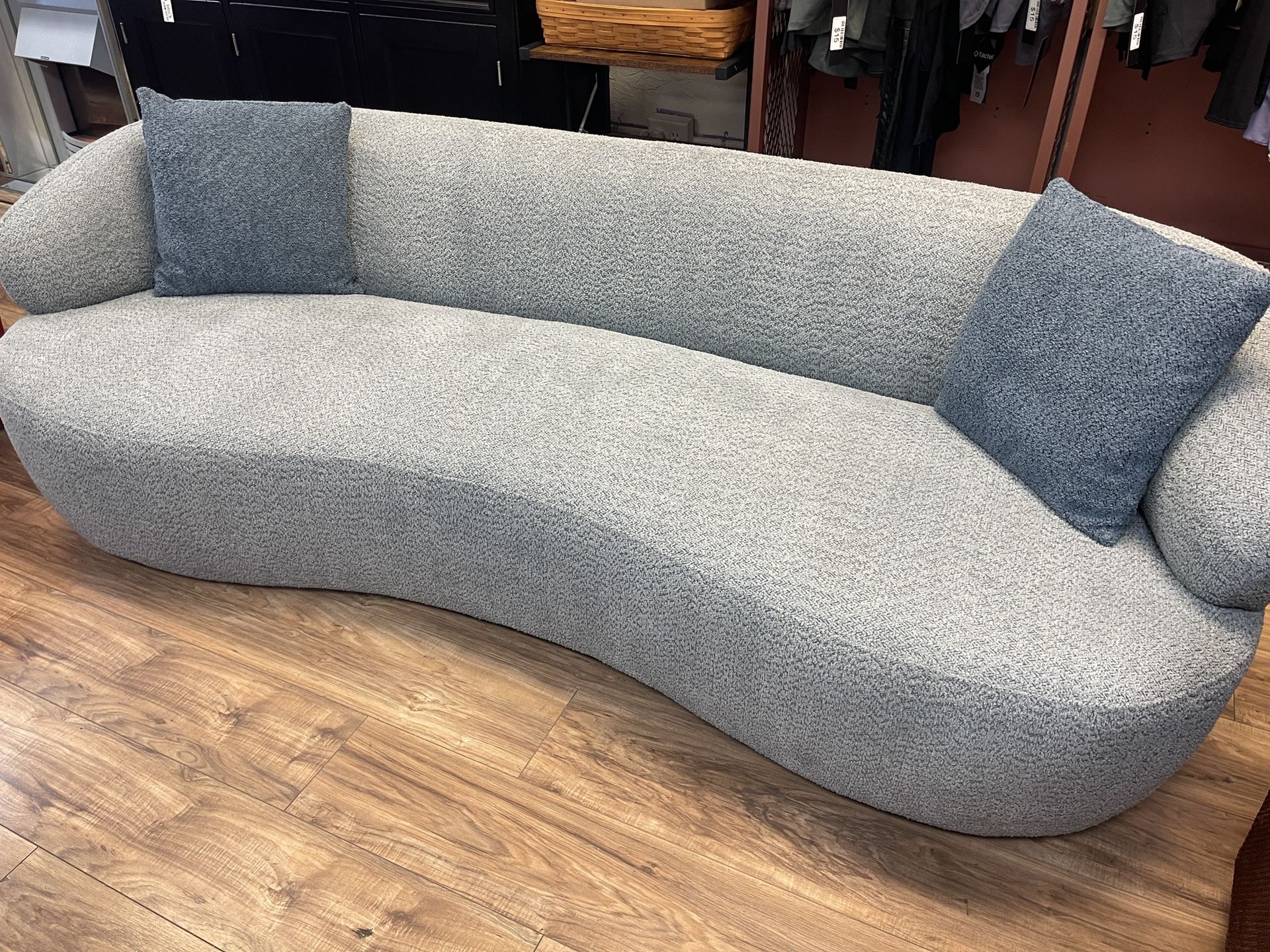 Modern Couch