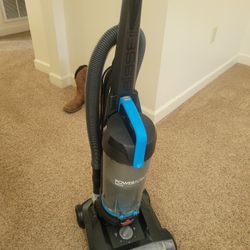 Vacuum!