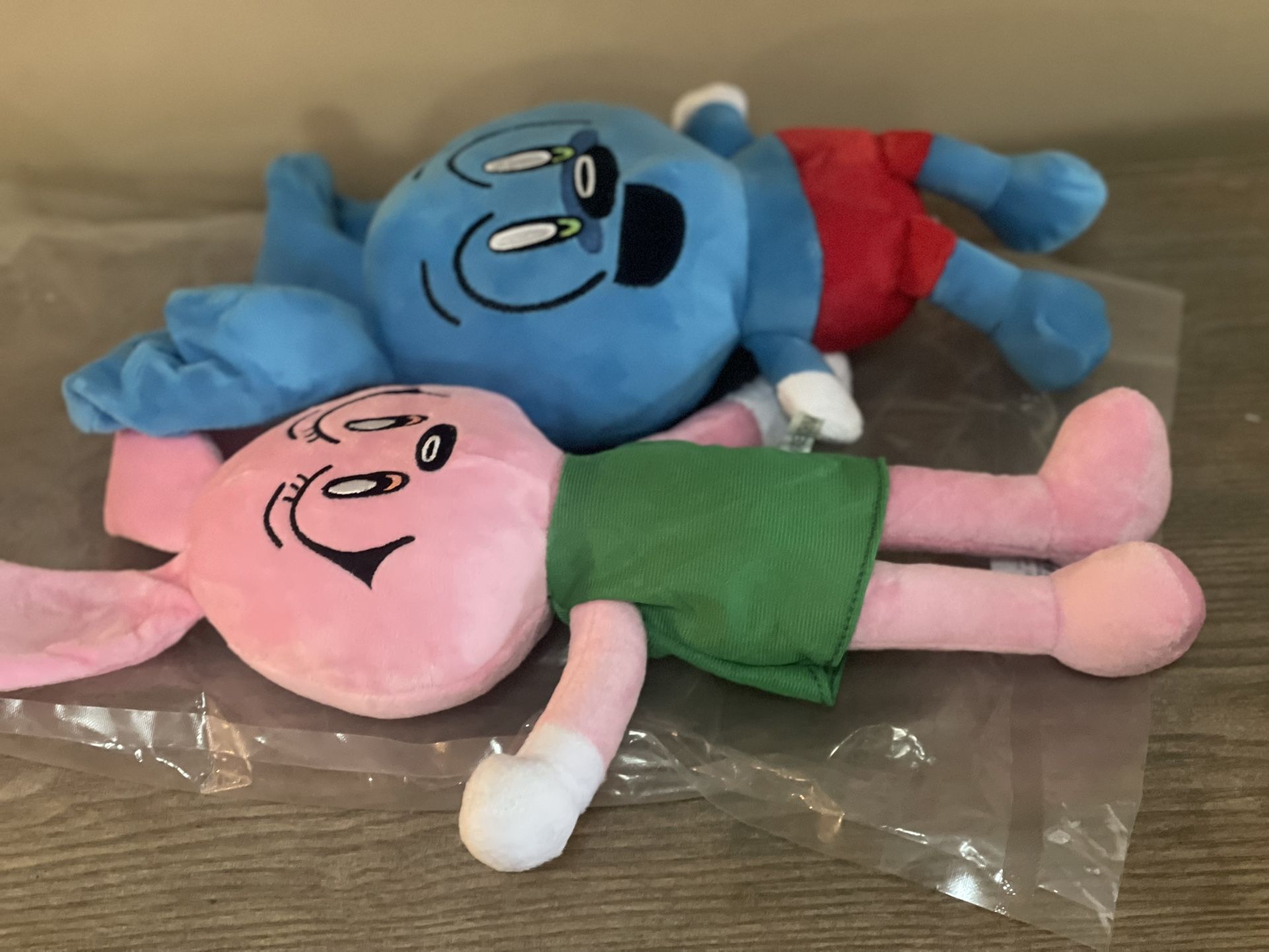 Riggy The Rabbit Monkey Plush Toys,Riggy The Rabbit Monkey Stuffed Toy,