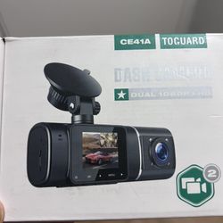 Dash Camera For Sale !