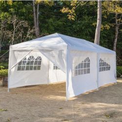 Brand New 10x20 Canopy 