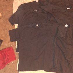 Men's XXL Pro club ,Stafford Heavy weight T Shirts