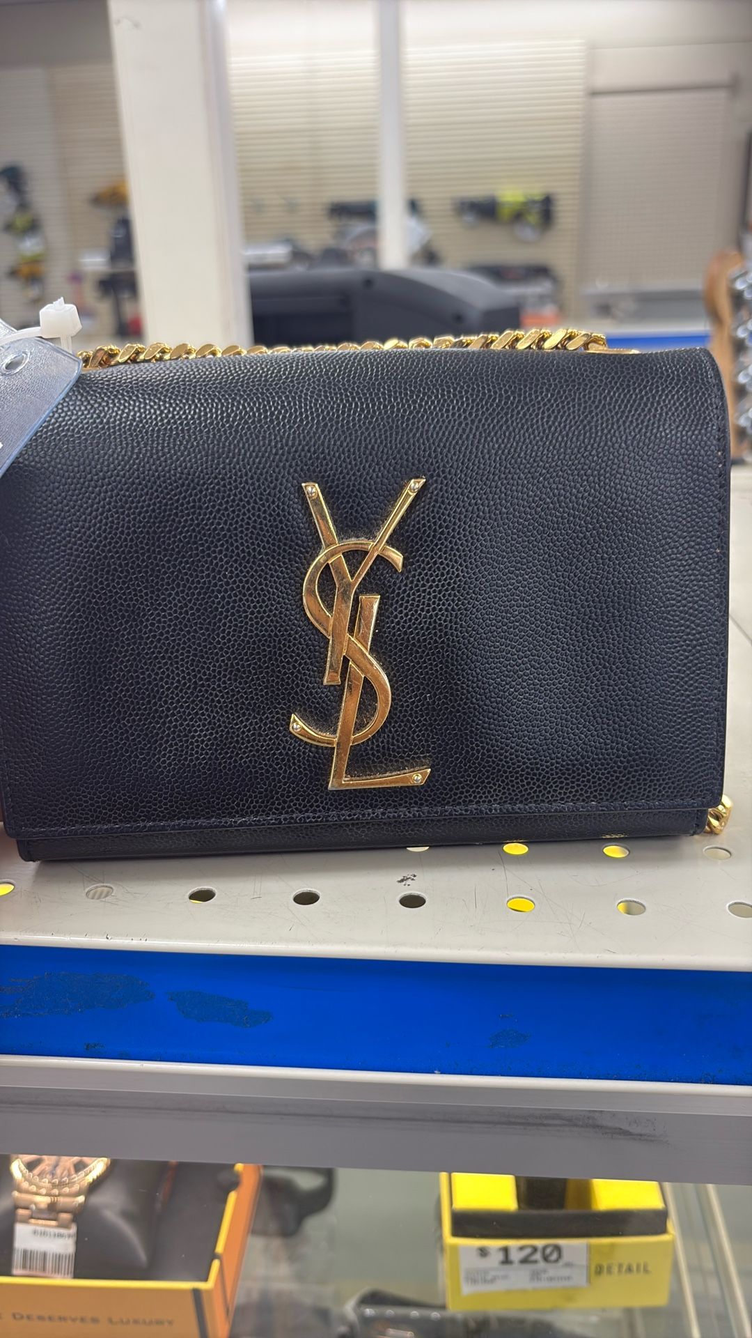 YSL PURSE
