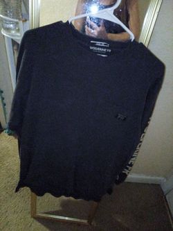 Mens shirt