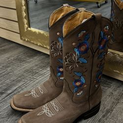 Botas para Mujer Size 9