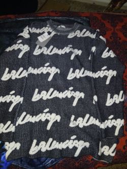 Balenciaga