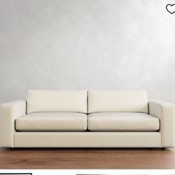 Pottery Barn Sofa 