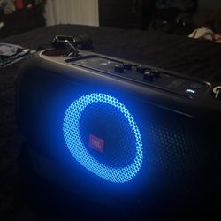 150 Jbl Partybox 