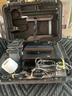 VHS Recorder