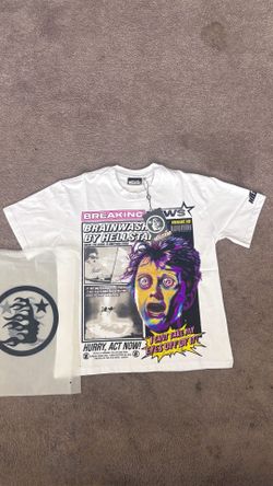 Hellstar brainwashed brand new