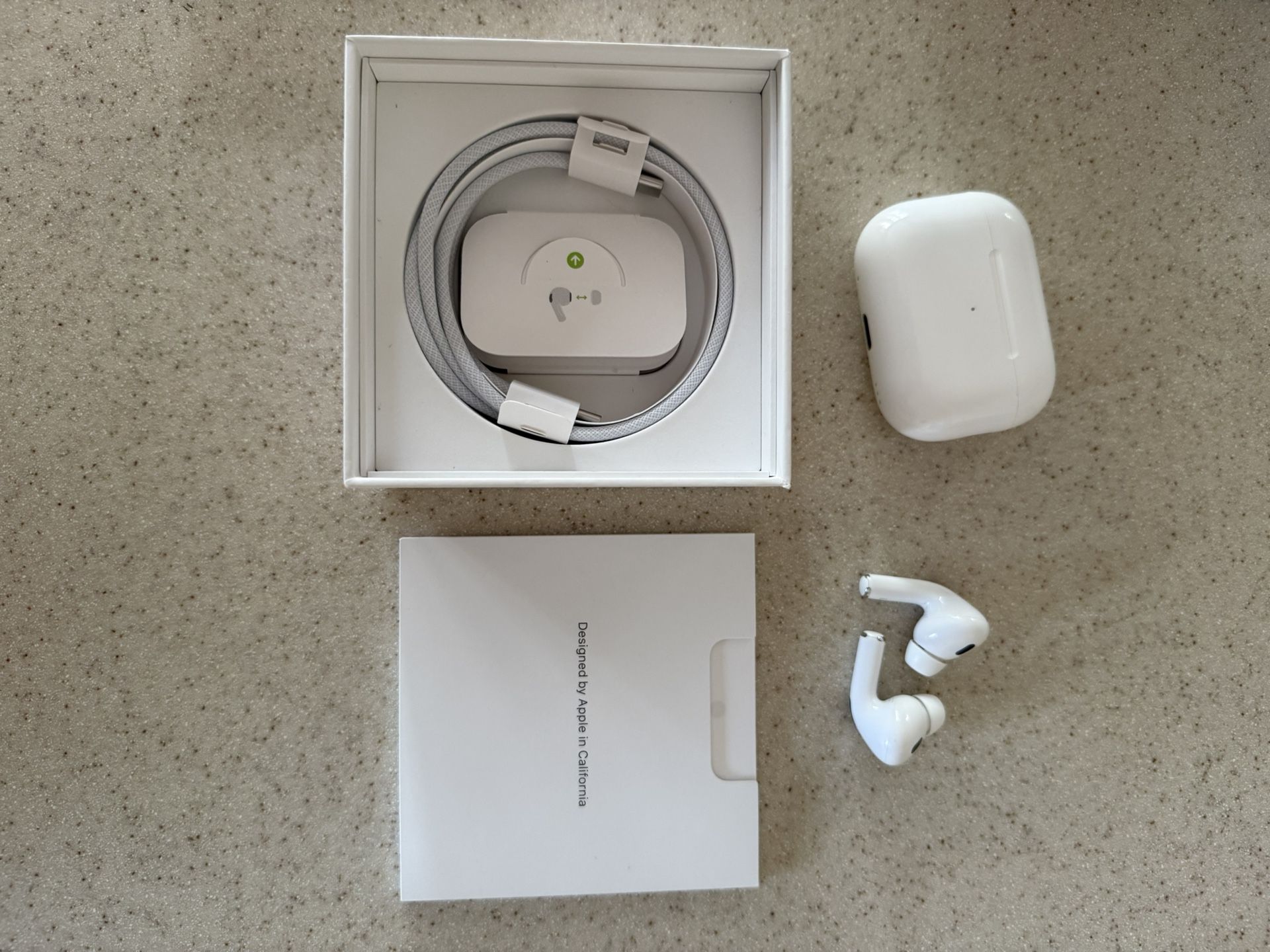 Apple Air Pod Pro 2. 