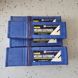 Barillas para soldar