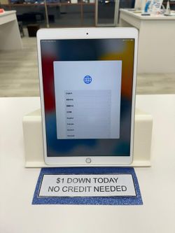 Apple IPad Air 3 10.5 inch Tablet - 90 Day Warranty - Payments Available With $1 Down 