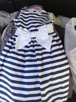 Girls Clothing bundle