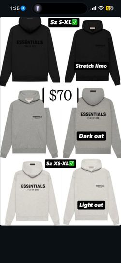 Sudaderas XS-XL
