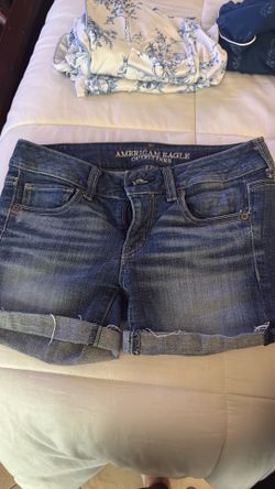 American Eagle Shorts Size 2