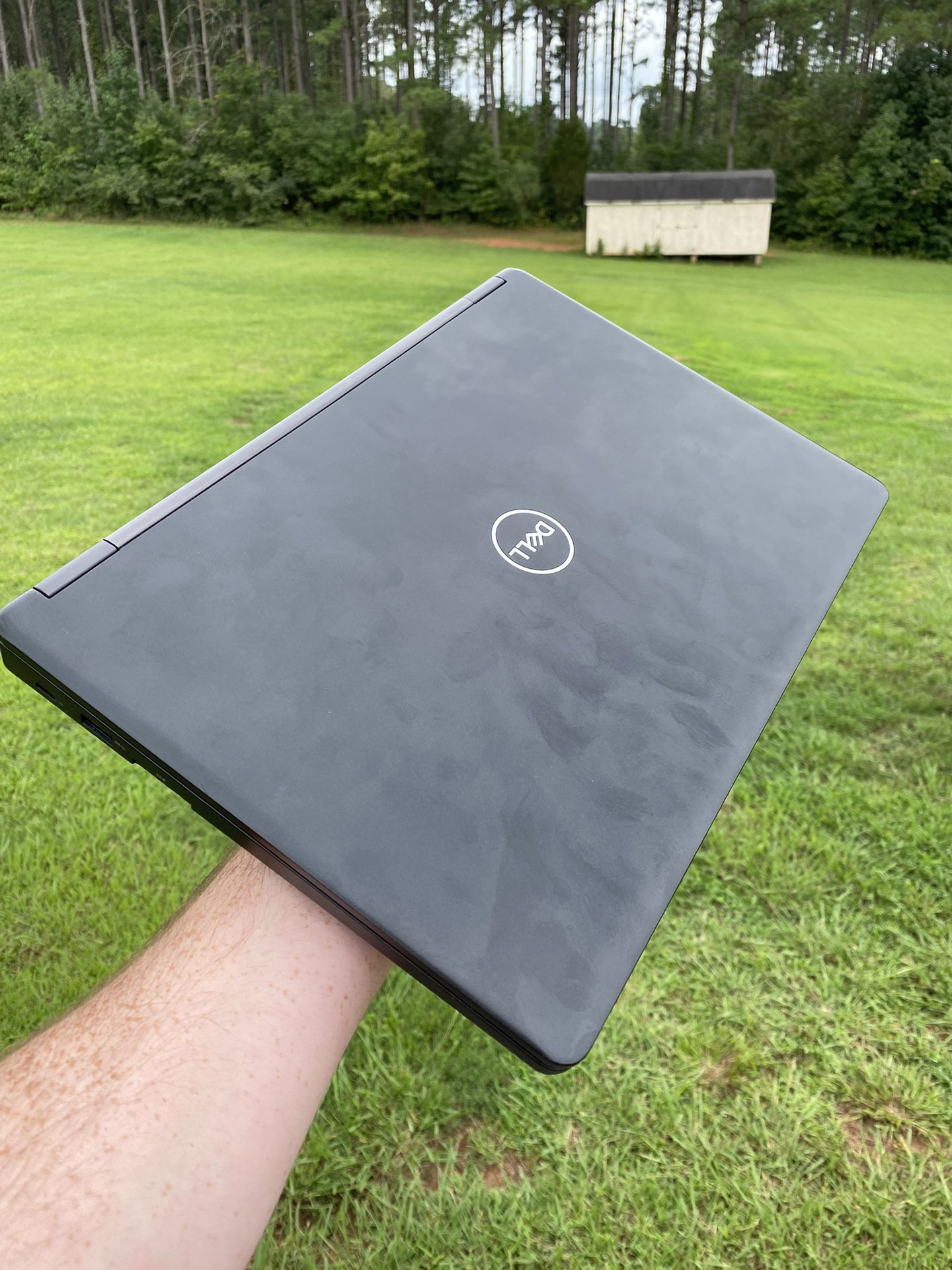 Dell Latitude Gaming Laptop